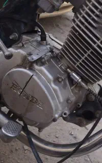 موتور ۲۵۰ مزایده