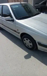 پژوپارس خوش رخ