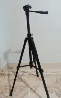 پایه دوربین Fanimex