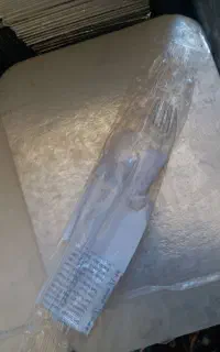ظروف یکبار مصرف