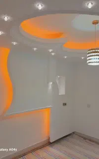 نقاشی ساختمان علیزاده