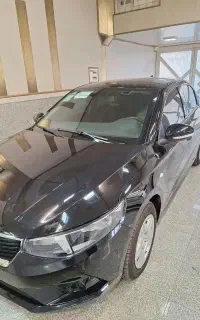 تارا V1 مشکی