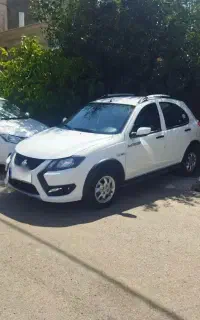 کوییک GXL صفر خشک