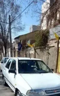 پراید ۸۲