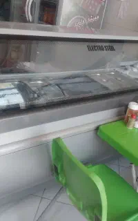 وسایل کامل ساندویچی فعال