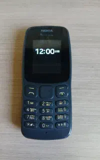 نوکیا ۱۰۶ دوسیم کارت