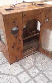 قفس پرنده شیک و کلکسیونی