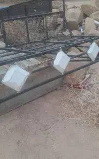 باربند و کفی