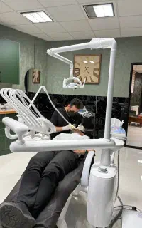 جشنواره تخفیفی دندانپزشکی