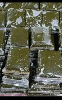 سبزی خورشتی  نیم کیلو  ۶۹