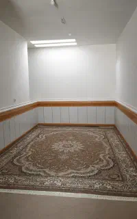 اجازه خانه مستقل