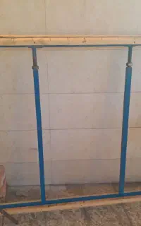 دزگاه فلزی