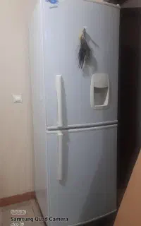یخچال و ماشین لباسشویی