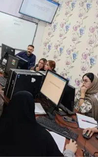 آموزش حسابداری مبتدی تا پیشرفته (  آموزشگاه مهر)