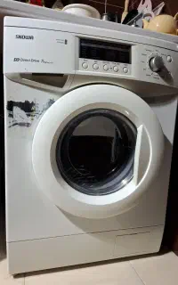 لباسشویی اسنوا