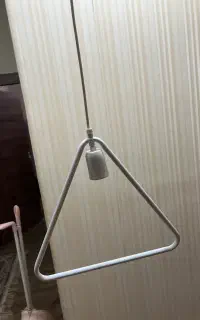 لوستر اسپرت در حد نو