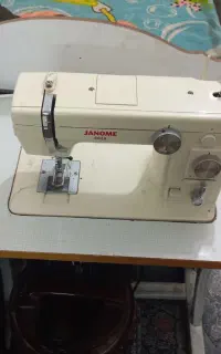 ژانومه
