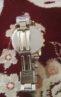 ساعت مچی
