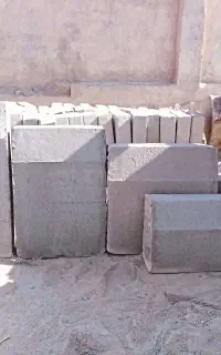 جدول دال کانیوو فونداسیون بتنی