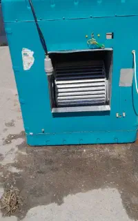 کولر آبی 3500