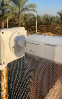 دوربین مداربسته