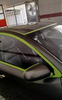 نقاشی ماشین
