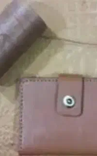 کیف مدارکام گم شده به اسم علی باقری