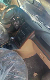 پارس تیوفای ۴۰۱