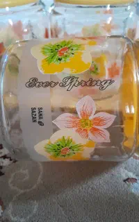 پاسماوری ۷تیکه