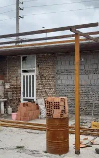 جوشکار سیار