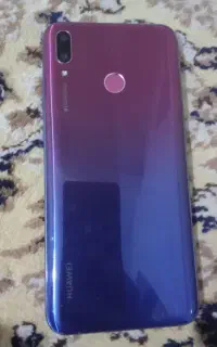 فروش گوشی هواوی y9