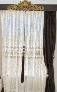 پرده