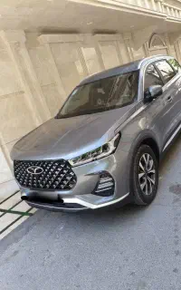تیگو ۷ پرو مدل 401 نوک مدادی