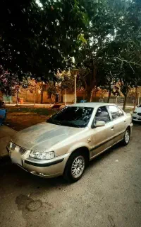 صمند 82 دوگانه رینگ اسپورت کولر و بخاری