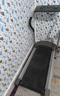 تردمیل در حد نو