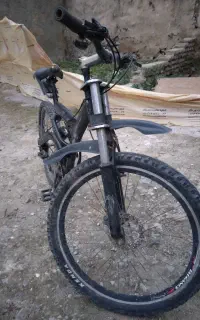 دوچرخه