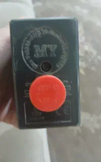 کلید اتومات تانکرباد