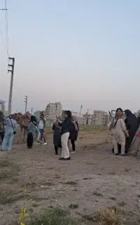 تور سرعین