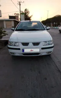 سمند