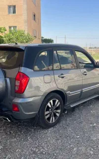 ام‌ وی ام x۳۳s مدل ۱۳۹۷ اتومات درحدصفر