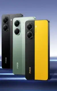 شیائومی poco X7pro *قسطی چکی سفته طلا بازنشستگان*