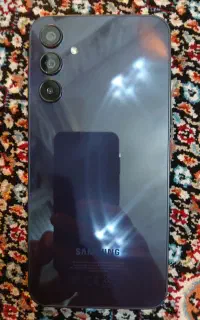 گوشی A15 فقط معاوضه