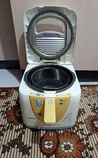 سرخ کن