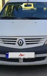 ال۹۰ پارس خودرویی مدل ۸۷