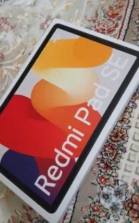 تبلت Redmi pad se شیائومی