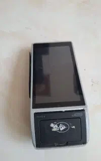دستگاه پوز