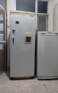 یخچال فریزر