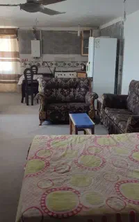 اجاره سوییت ۶۰متری