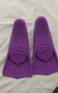 فین شنا  سالم  نو