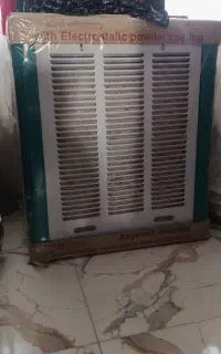 کولر آبی